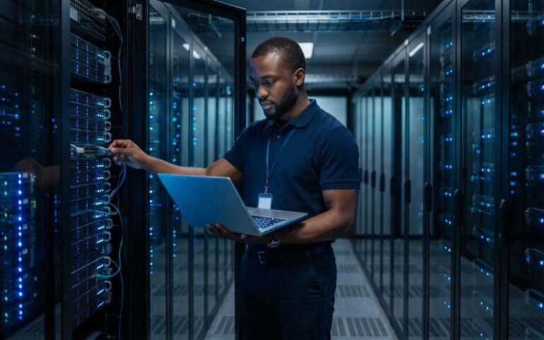 Cloud & Infrastructure