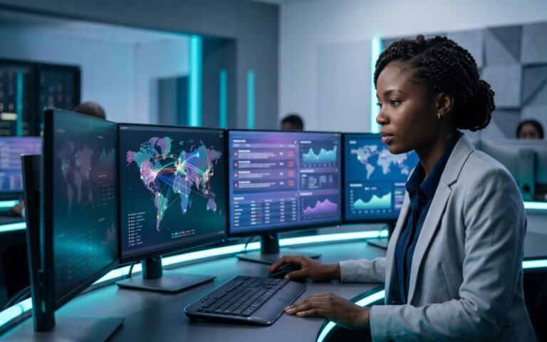 Cybersecurity
