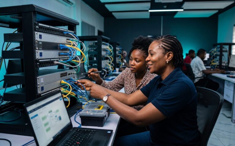 ICT Training