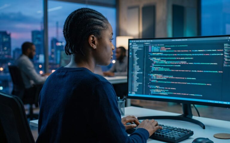 Software Development